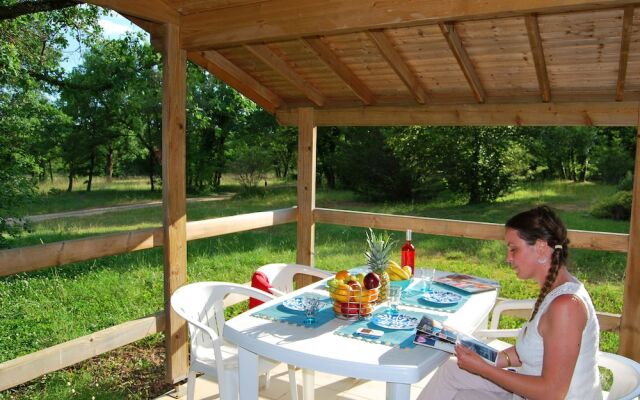 Grand Bleu - Résidence Les Ségalières