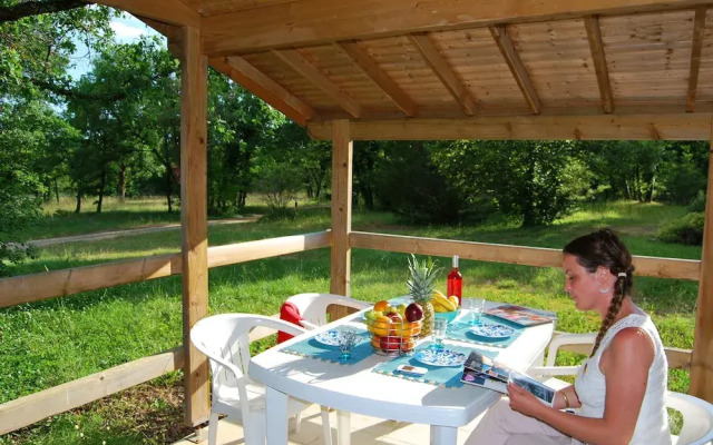 Lagrange Vacances Les Ségalières