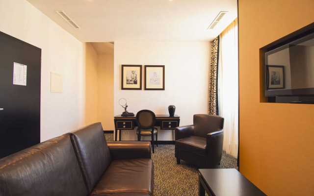 SANA Silver Coast Hotel