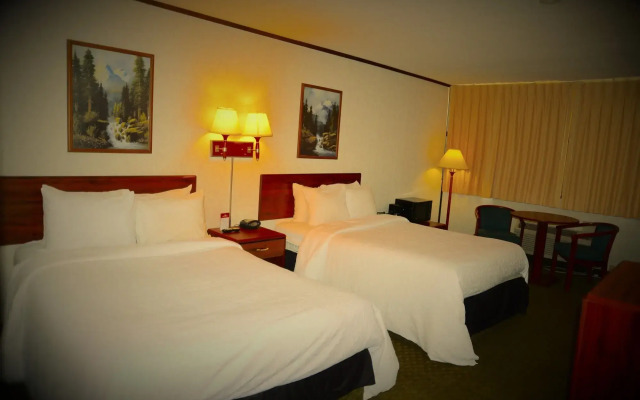 Howard Johnson by Wyndham Gillette