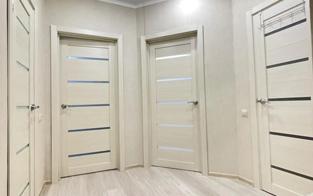Apartments on Tamanskaya street 121k5