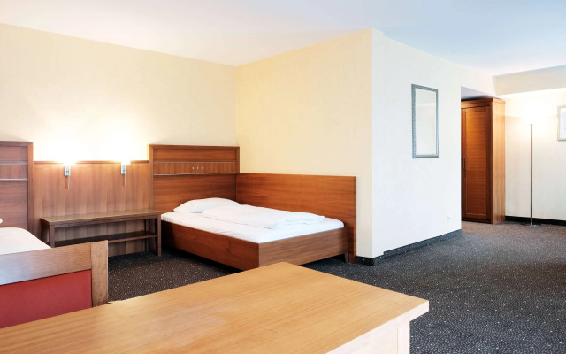 Ramada by Wyndham Duesseldorf Ratingen