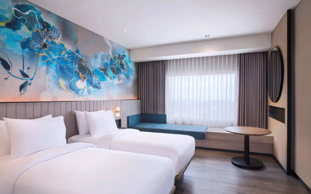 Mercure Bengkulu