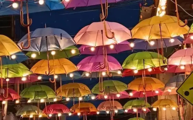 AQUI ME QUEDO here I stay