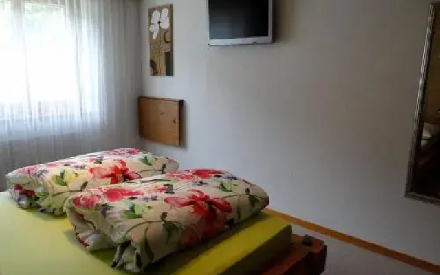 Apartment Blumenweg 2