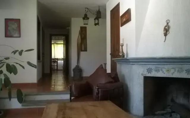 Villas Balvanera FH