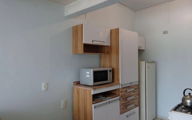 Lagoa All Seasons Apartment