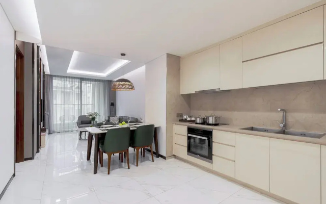 The Five Residences Hanoi