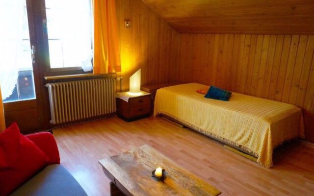 Apartment Beatrice Zweisimmen