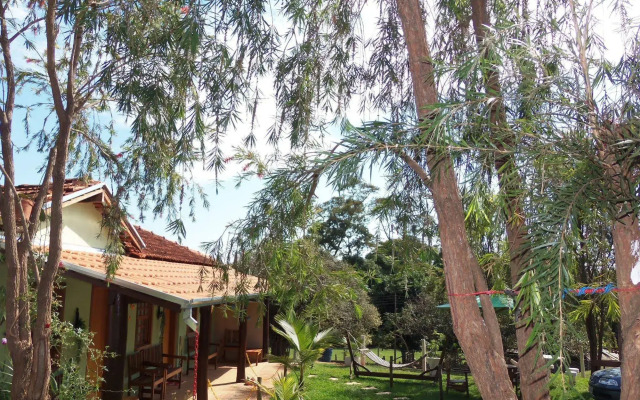 Pousada 2 Corações