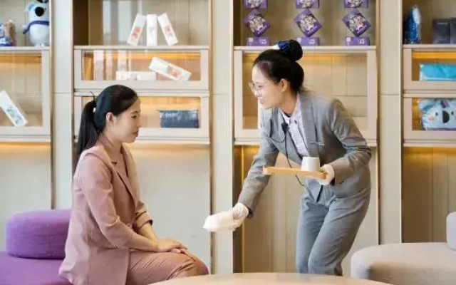 Lavande Hotel (Zhanjiang Donghai Island)
