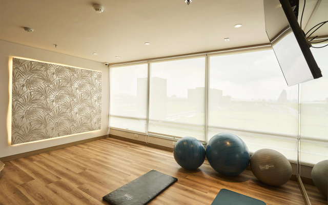 EK Hotel By Preferred Hotels Group