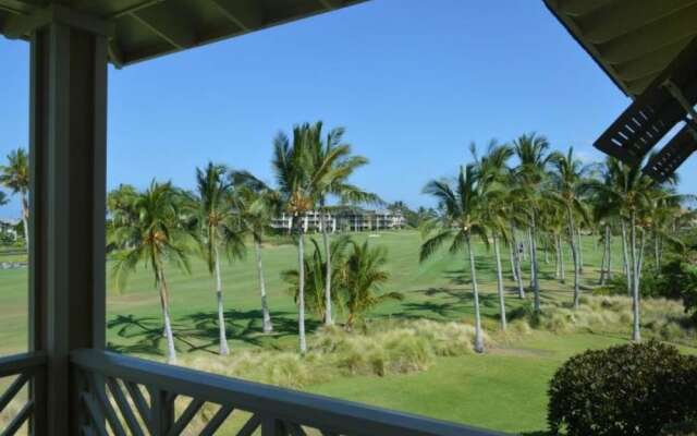 Penthouse Condo in Waikiloa Beach