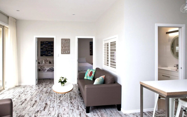 Waiheke Central Apartments