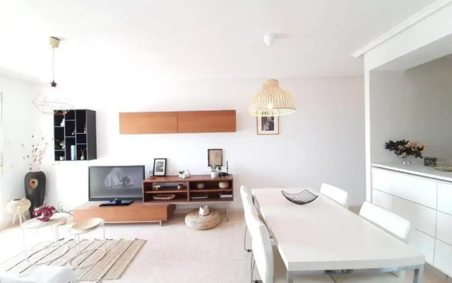 Vista Mar Santa Pola by Villas&You