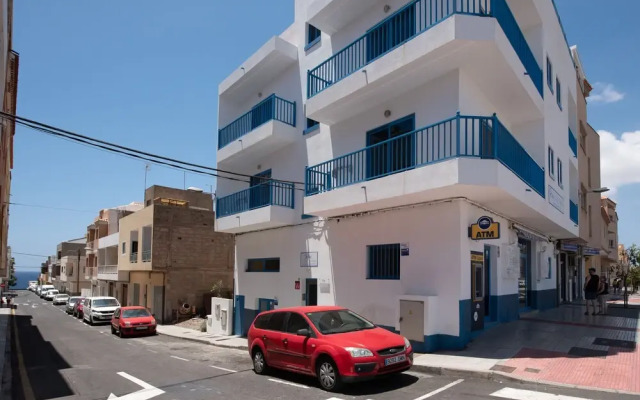 Riva Guest House Los Abrigos