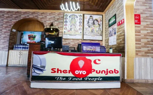 Abc Sher E Punjab By OYO Rooms