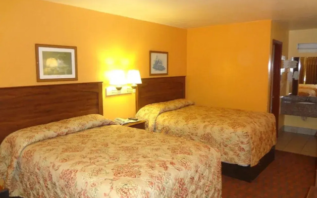 Antlers Inn