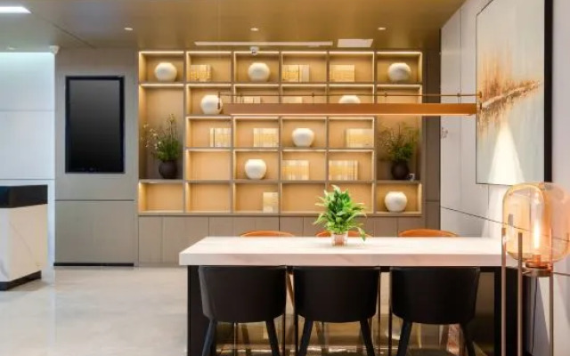 Greentree Eastern Aksu Hote