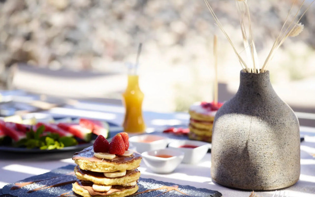 Melidonia Suites
