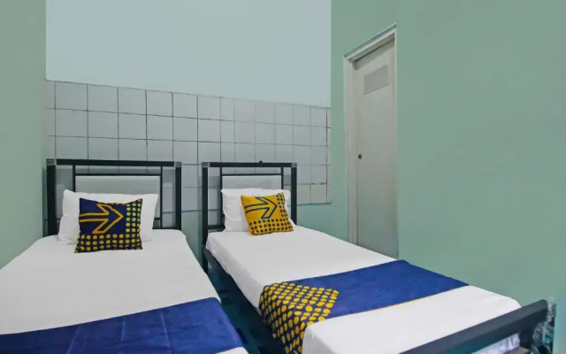 Hotel O Pondok Karisma Syariah