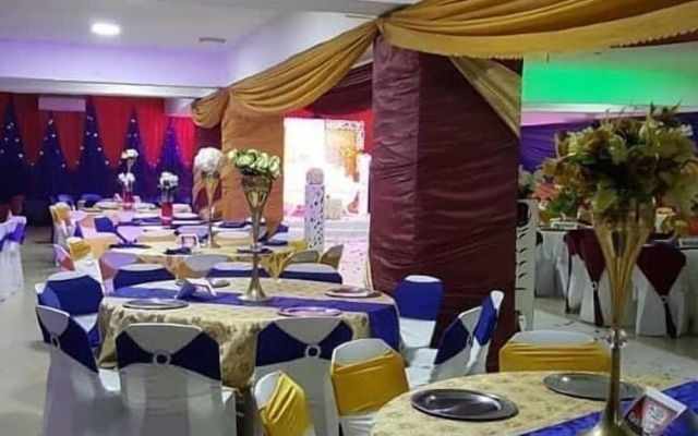 Big Pepper Apartment