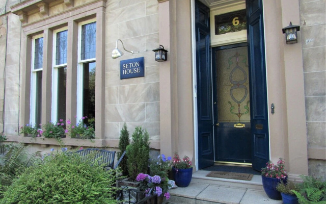 Seton Guest House