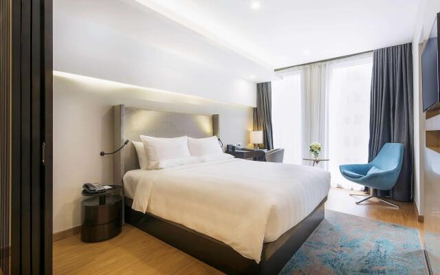 Novotel Suites Hanoi