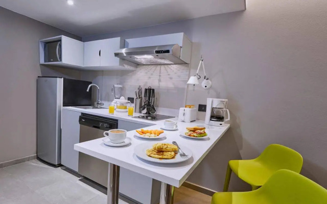 City Suites Playa del Carmen