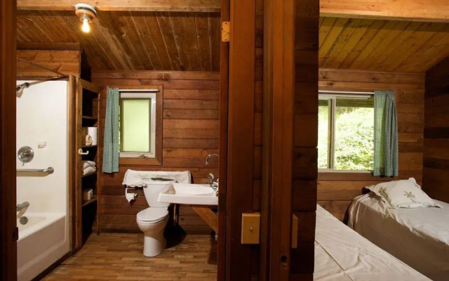 Koke'e Lodge