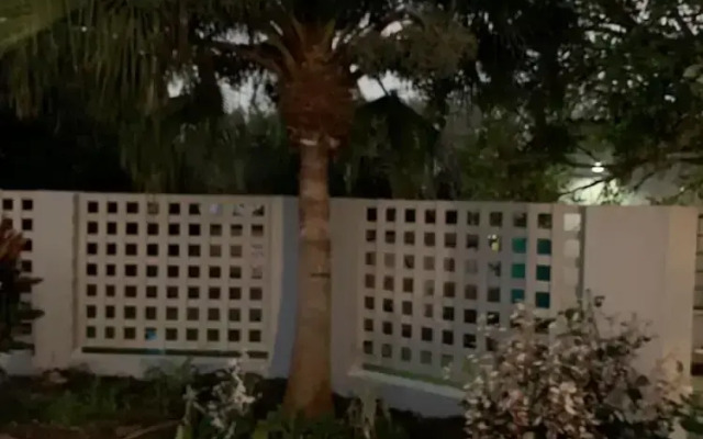 The Wilds Guest House