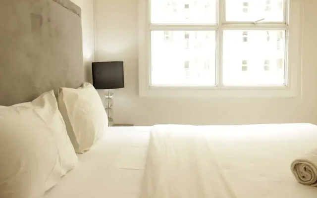 Simply Homey 1BR Apartment at Parahyangan Residence near UNPAR