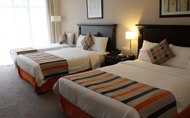Carnaval Hotel Casino