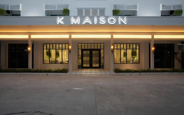 K Maison Boutique Hotel