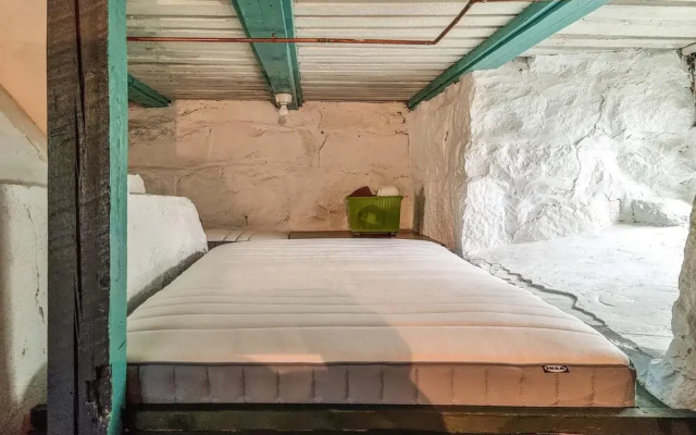 Awesome Apartment in Åmli With Wifi and 1 Bedrooms