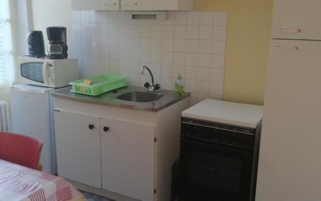 Residence Quelques Fleurs