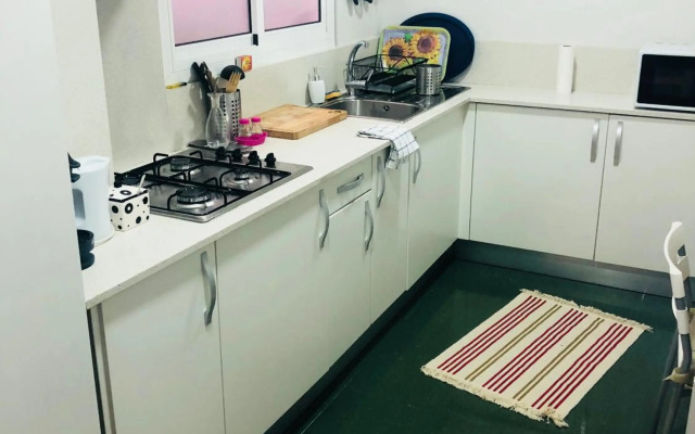 Mar & City Apartment