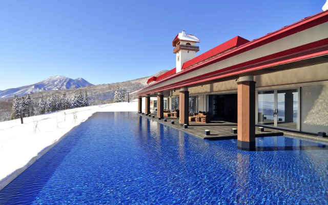 Akakura Kanko Hotel