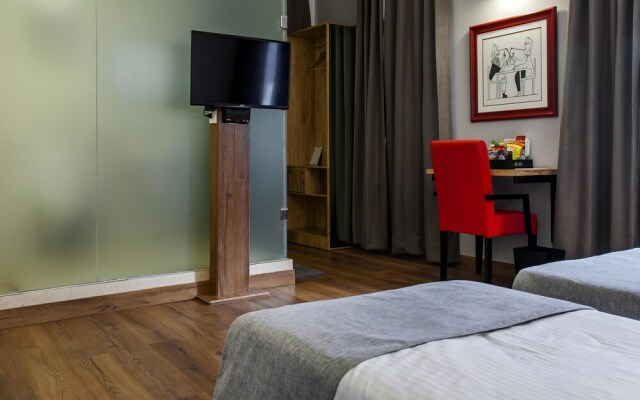 OYO Townhouse 001 Southcity Sohna Road