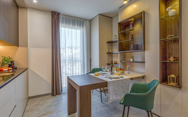 Icon H 403 Suite Micro Living