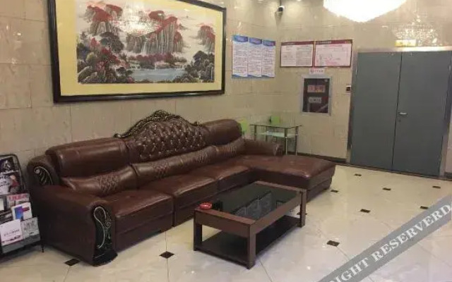Nanjing Seven Star Express Hotel