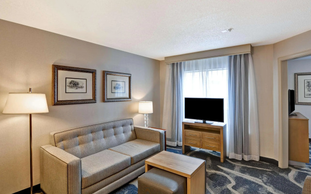 Homewood Suites by Hilton Windsor Locks Hartford