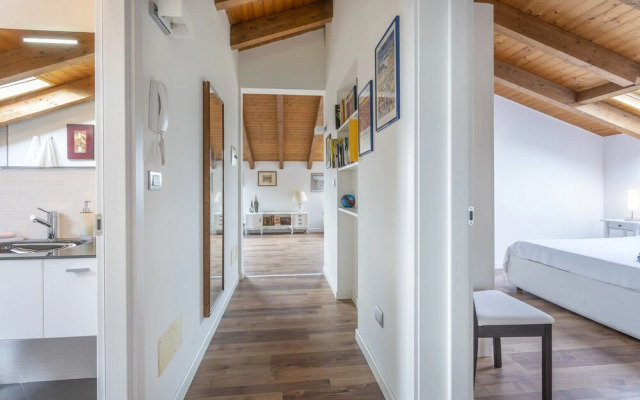 Casa di Dino Udine Terenzano