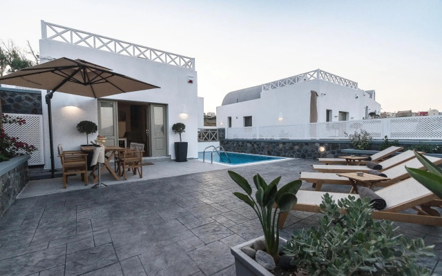 Mathios Luxury Homes