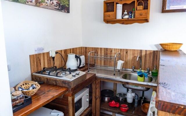 Hostal Muller