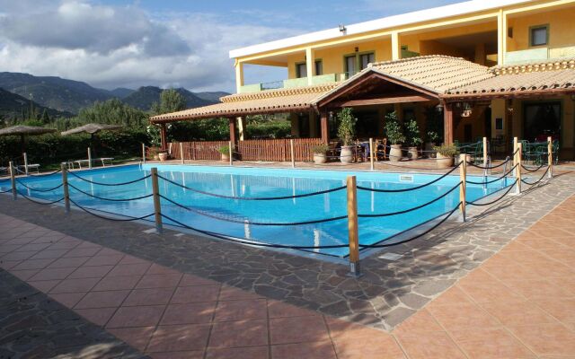 iH Hotels Villasimius Le Zagare Resort