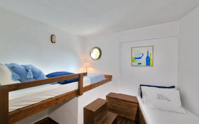 Aeolos Hotel & Villas -Pelion