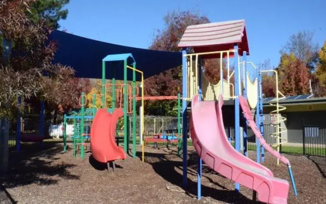 Discovery Parks - Mount Buffalo
