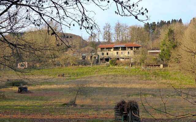 B&B Bouton D'Or La Bouriotte