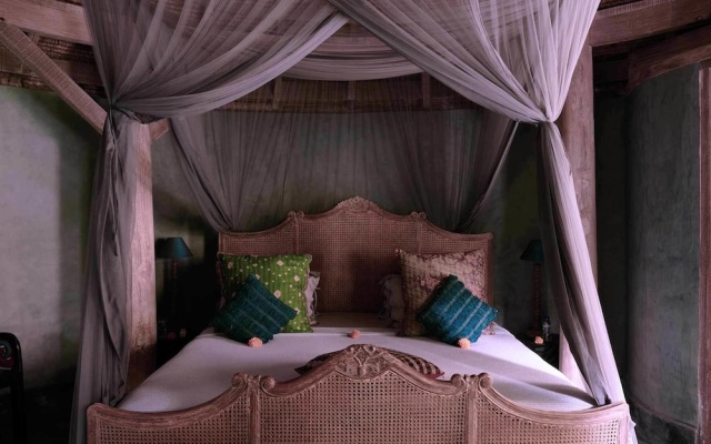 The Island Houses – Guest Rooms – Kuta